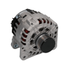 Şarj Dinamosu (Alternatör) Valeo Tip 12V 125A – Nissan Qashqaidacia Logan Renault Clio Megane Captur Scenic Kangoo Thalia K9K 1,5DCI L-DFM Uç