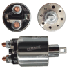 SH 042 OTOM.12V Infinity 2005+ – Isuzu D-Max, Opel Frontera