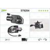 Silecek Motoru 24V – Renault Kerax, Midlum, Premium