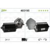 Silecek Silgi Motoru 24V – MAN SG Seri-Scania 113 EM/112- Kass S215-216