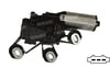 Silgi Silecek Motoru 12V Arka Cam Valeo Tipi Kare Soketli 3P. C230 C240 C280 Kasa T Model Station Wagon 2001-2008 – Mercedes C180, C200