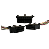 Soket Kablolu 16 Pin Obc Panel Soketi