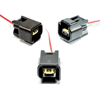 Soket Kablolu 2 Pin Ateşleme Bobin Soketi – Ford Focus Mondeo Suzuki Yamaha FW-C-2F-B (Paket 5 Adet)