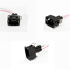 Soket Kablolu 2 Pin Cam Su Motoru Korna Sinyal Lambası Soketi – Audi, Seat, Skoda, Volkswagen (Paket 5 Adet)