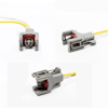 Soket Kablolu 2 Pin Delphi Enjektör Soketi – Renault 1.5 DCI Peugeot Citroen Dacia Fiat Ford Nissan Suzuki (Paket 5 Adet)