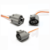 Soket Kablolu 2 Pin Fan Rezistans Soketi (Paket 5 Adet) – Ford Fiesta
