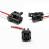 Soket Kablolu 2 Pin Fan Rezistans Soketi (Paket 5 Adet) – Ford Escort, Explorer, Ranger