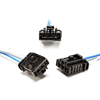 Soket Kablolu 3 Pin – Renault, Peugeot, Citroen (Paket 5 Adet)
