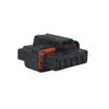 Soket Kablolu 5 Pin Far Soketi (Paket 5 Adet) – Renault Megane II