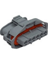 Soket Kablolu 6 Pin Bosch Tip Ateşleme Bobini Soketi – Fiat, Chevrolet, Opel, Maserati vb.