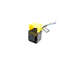 Soket Kablolu 6 Pin Stop Lambası Soketi – Mercedes (Paket 5 Adet)