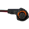 Soket Kablosuz 7 Pin Stop Lamba Soketi – Mercedes Axor, MAN, DAF, Volvo