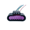 Soket – Opel Bobin (7AK012X)
