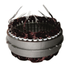 Stator 12V 200A – Mercedes Sprinter, Vito