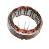 Stator 12V 55A – Golf Citroen BMW Audi Geniş