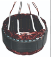 Stator 24V 100 AMP – Otokar Sultan16350145