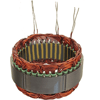 Stator 24V 100A Yeni Model Sultan – Otokar Doruk, Sultan