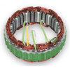 Stator 24V.Mitsubishi Prestij Otobüs 1998+4 Uçlu