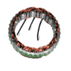 Stator 24V 19A – Caterpillar İş Makinası