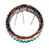 Stator 24V 50A Yeni Model Vakumlu – Mitsubishi Canter
