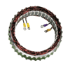 Stator 24V 60A Şampiyon Yeni Model 2001+ – Isuzu NPR