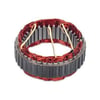 Stator 24V 80A İş Makinası