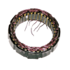 Stator 24V 80A – Renault IVECO Volvo