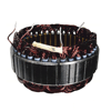 Stator 24V Dingilli – Isuzu NQR, Turkuaz