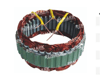 Stator 24V.55A. – Hyundai HD75 Euro 4 Motor