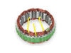 Stator 24V.60A. – Komatsu/Hitachi