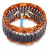 Stator 24V.70A. – Komatsu PC320-5 İş Makinası