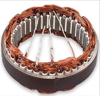 Stator Bosch 12V.120A – New Holland/Case/Valt