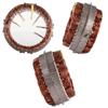 Stator Bosch 12V.130A.Movano/Master Kulaklı – Opel Movano