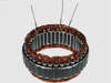 Stator Hitachi 2008+ Klimli – Isuzu D-Max