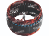 Stator N.denso 12V.90A.CAT.902 3024/3034