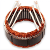 Stator Valeo Uç 180A – BMW X5, X6