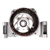 Statörlü Kapak 12V MAKO Combo ASTRA1.3 – Fiat Albea, Doblo