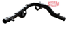 Su Borusu Arka Partner-Berlingo-Citroen 1,9 9634682180