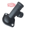 Su Flanşı Caddy-Passat-Golf 2004-2010 03G121121D