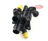 Termostat 105C Çift Müşürlü Psa P308 P207 C4 2007-2014 1.6 16V P301 1.2 Vti 9810916880