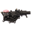 Termostat Borulu – Renault Megane II, Clio III, Fluence