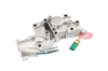 Termostat Gövdesi Aleminyum Partner P106 P306 P206 P206+ P207 C2 C3 1336.Y8 – Citroen Berlingo, Saxo, Xsara vb.