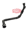 Turbo Hortumu Borusu K9K 2008+ – Renault Kangoo II
