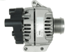 Valeo Alternatör 12V 105A Benzinli (Alt 888 C) – Fiat Doblo, Fiorino, Siena vb. (446751)