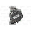 Valeo Alternatör 12V 105A Benzinli (Alt 888 C) – Fiat Doblo, Fiorino, Siena vb. (439524)
