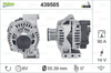 Valeo Alternatör 12V 105A Benzinli (Alt 888 C) – Fiat Doblo, Fiorino, Siena vb. (439505)