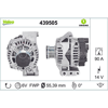 Valeo Alternatör 12V 105A Benzinli (Alt 888 C) – Fiat Doblo, Fiorino, Siena vb. (439505)