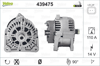 Valeo Alternatör 12V 110A Benzinli – Renault Megane II, Kangoo I, Clio II vb. (439475)