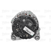 Valeo Alternatör 12V 140A LDFM Uç – Audi A3, A4, Volkswagen Golf V vb. (439664)