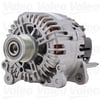 Valeo Alternatör 12V 140A LDFM Uç – Audi A3, A4, Volkswagen Golf V vb. (439608)